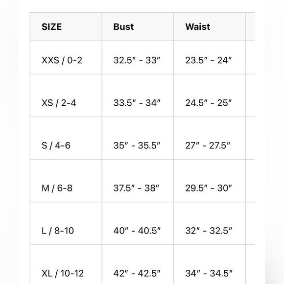 Dress the population Alana Dress - Picture 5 of 5